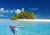 Ile się leci na Tahiti? Ile się leci na Tahiti?