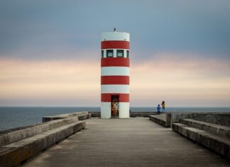 Ile czasu leci się do Porto?