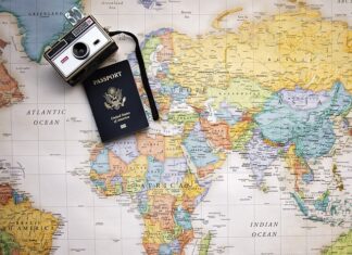 Czy potrzebny jest paszport do Portugalii?